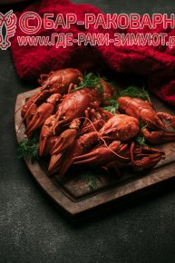 Раковарня в Сочи