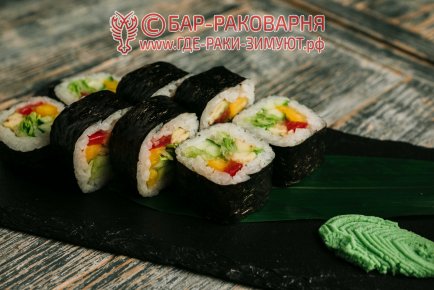 Самые вкусные раки Красная поляна