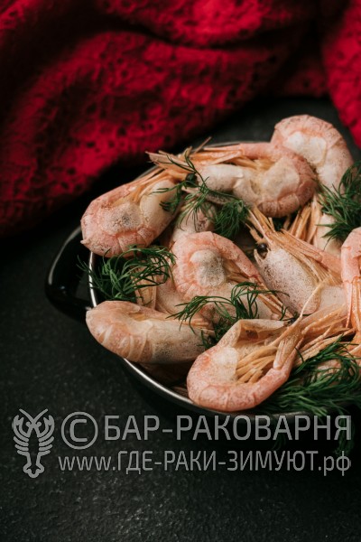 Раковарня в Сочи