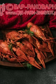 Раковарня в Сочи