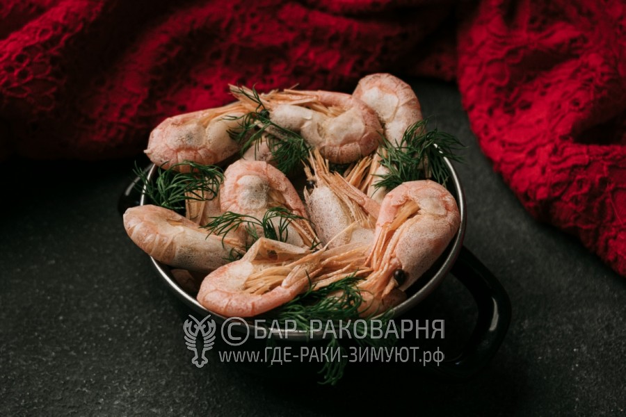 Раковарня в Сочи