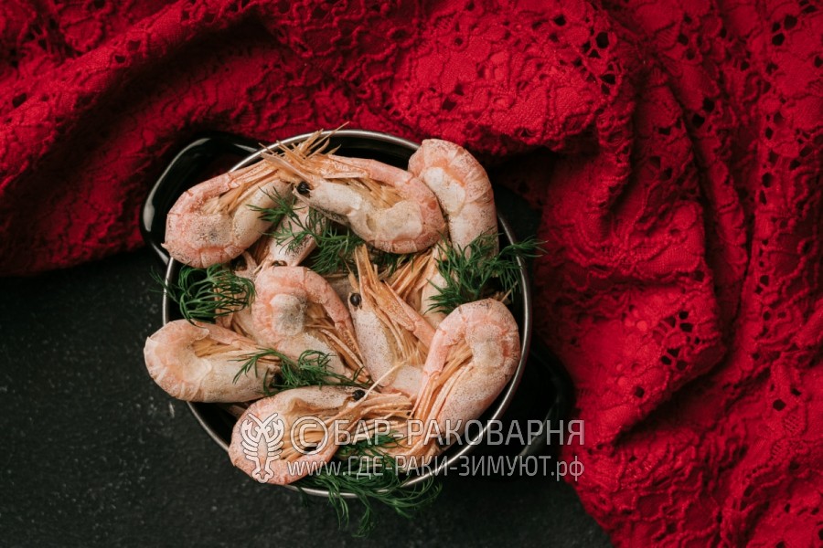 Раковарня в Сочи