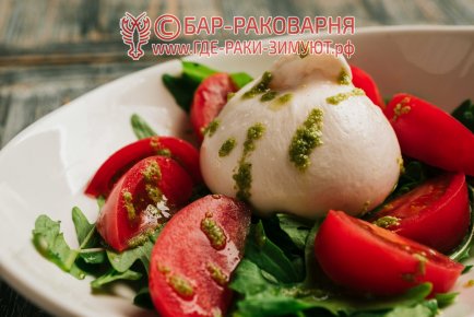 Кафе где раки пиво