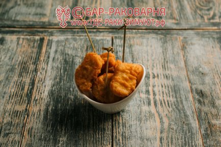 Раки Сочи Адлер