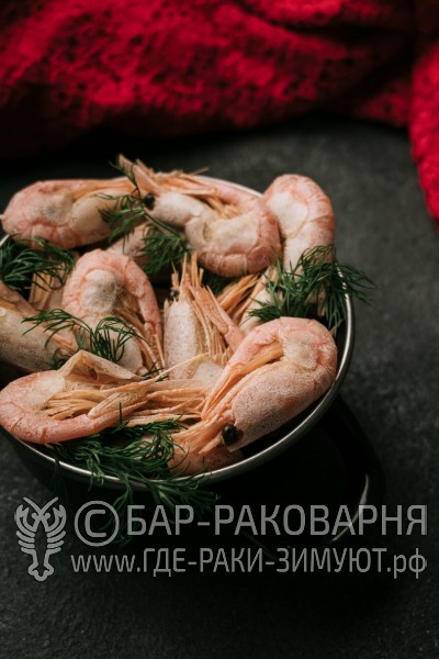 Раковарня в Сочи