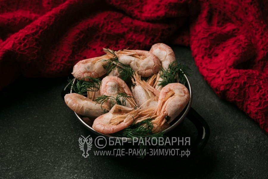 Раковарня в Сочи