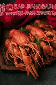 Раковарня в Сочи