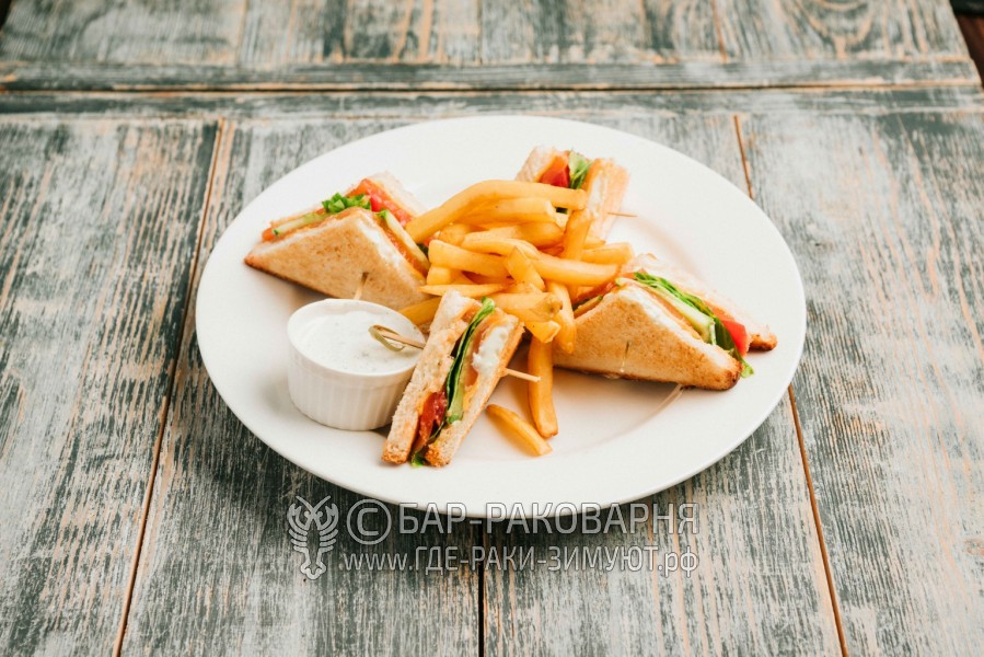 Раки с доставкой по Сочи